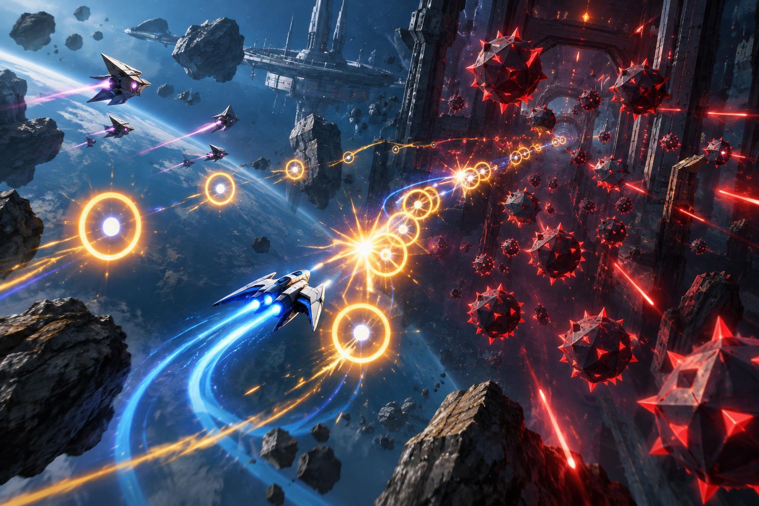 Score and Combo Systems: What They Reward in Arcade Games