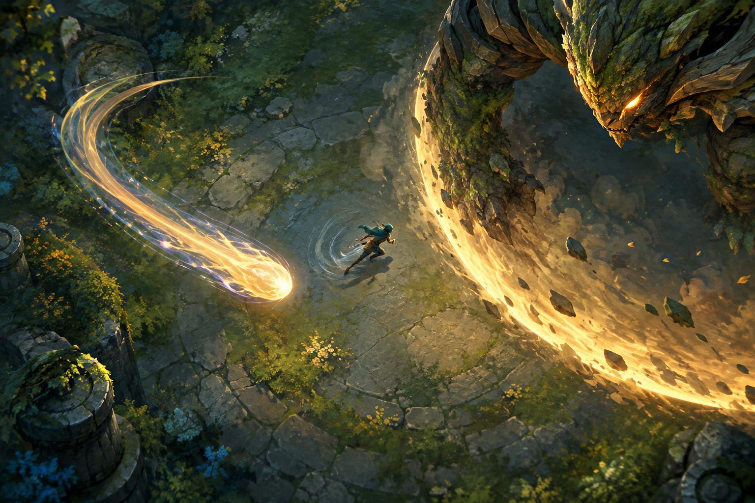Hitboxes and Collision Rules: Why Near Misses Should Feel Consistent